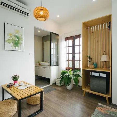 Eden Westlake Hotel Hanoi Exterior photo