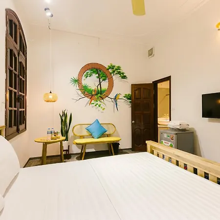 Eden Westlake Hotel Hanoi Exterior photo