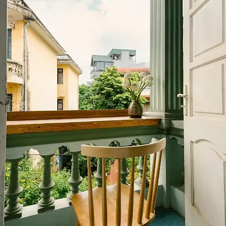 Eden Westlake Hotel Hanoi Exterior photo