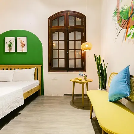 Eden Westlake Hotel Hanoi Exterior photo