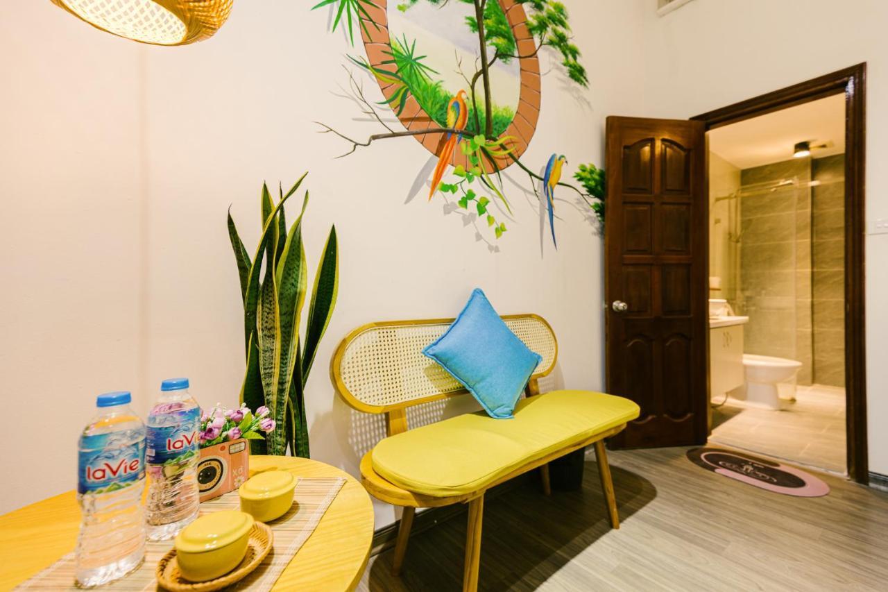 Eden Westlake - The Art Hà Nội