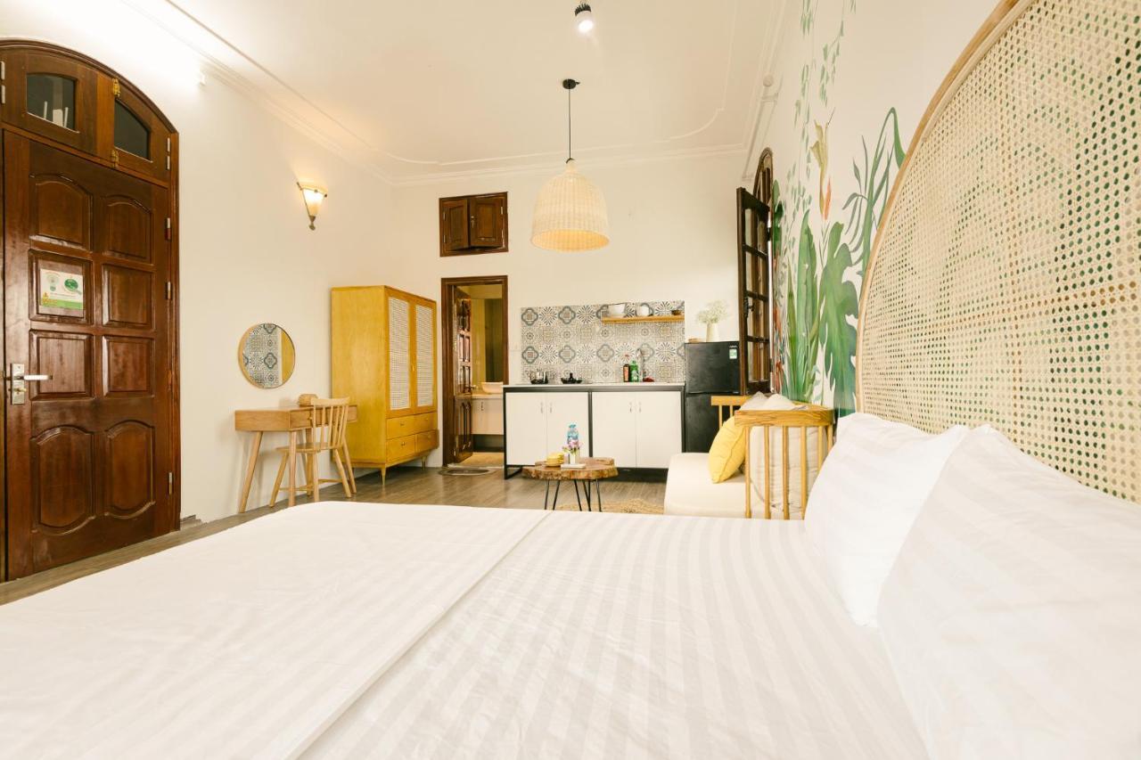 Eden Westlake - The Art Khách sạn 3*